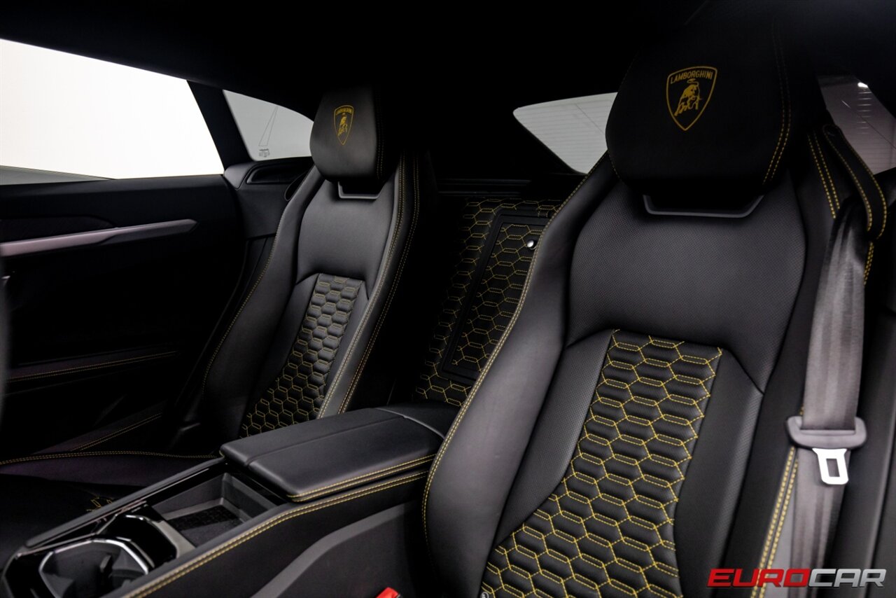 2019 Lamborghini Urus  *4 SEAT CONFIGURATION * STYLE PACKAGE* - Photo 32 - Costa Mesa, CA 92626