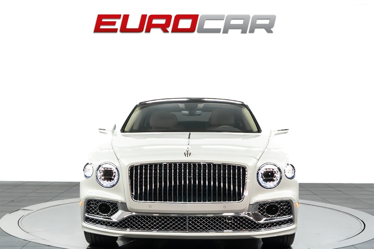 2023 Bentley Flying Spur Speed  * $14k FACTORY PAINT * TOURING SPEC* - Photo 8 - Costa Mesa, CA 92626