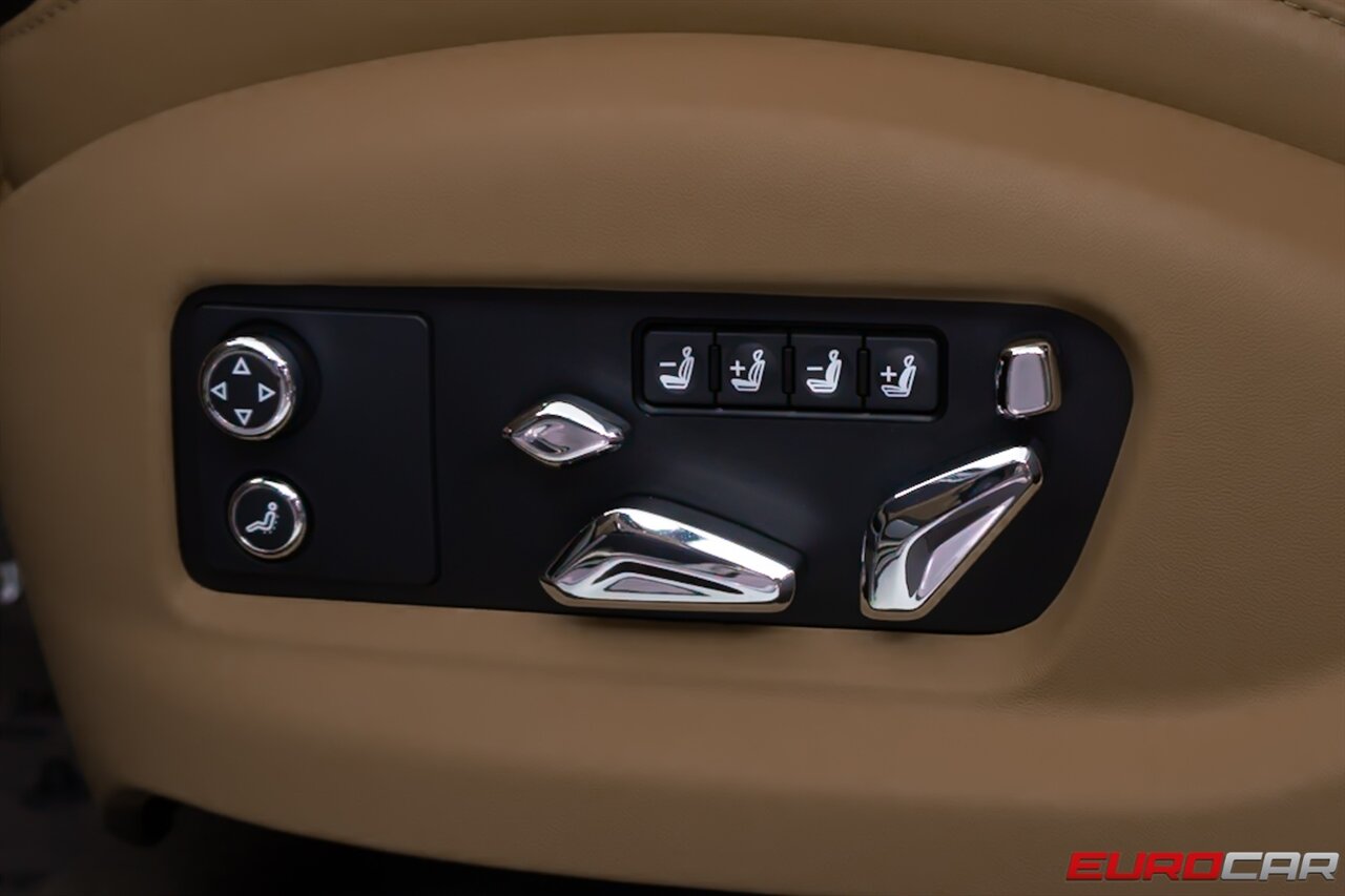 2023 Bentley Flying Spur Speed  * $14k FACTORY PAINT * TOURING SPEC* - Photo 26 - Costa Mesa, CA 92626