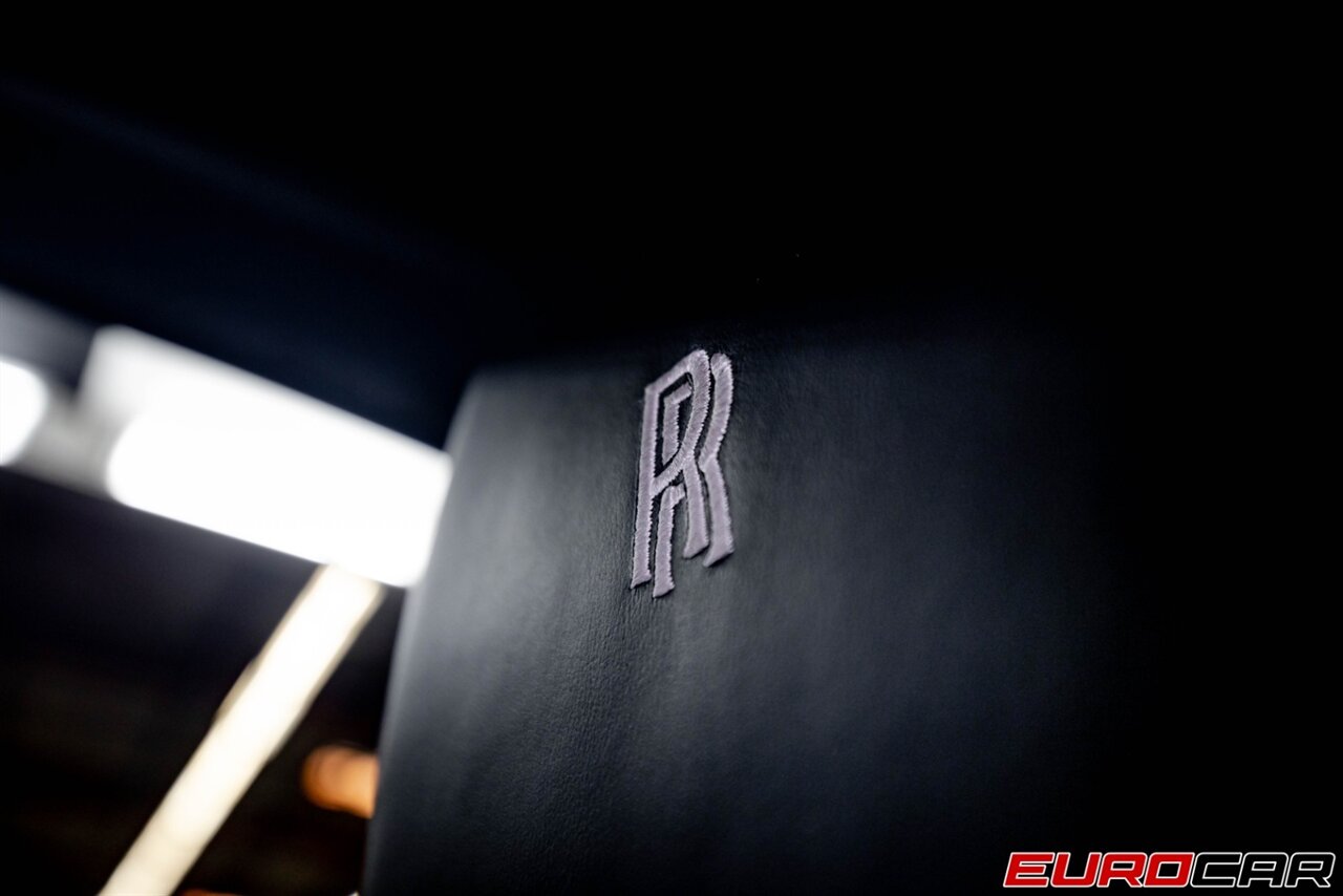 2016 Rolls-Royce Wraith  *STARLIGHT HEADLINER * IMMACULATE CONDITION* - Photo 19 - Costa Mesa, CA 92626