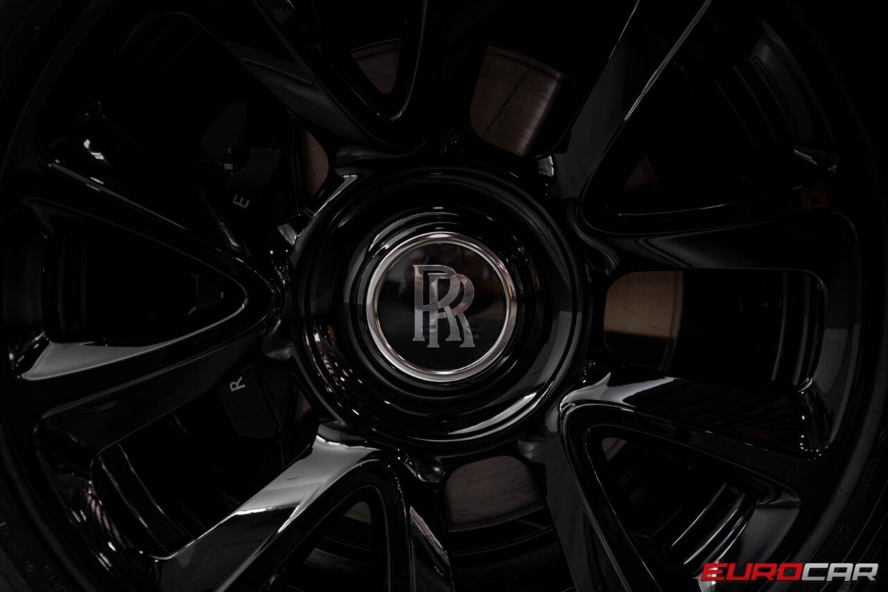 2019 Rolls-Royce Wraith  *FRONT PPF * STARLIGHT HEADLINER* - Photo 22 - Costa Mesa, CA 92626