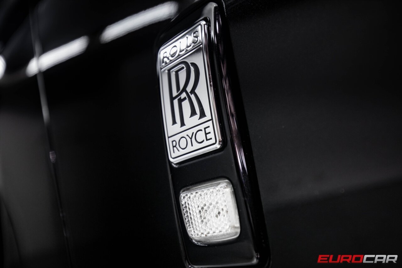 2019 Rolls-Royce Wraith  *FRONT PPF * STARLIGHT HEADLINER* - Photo 20 - Costa Mesa, CA 92626