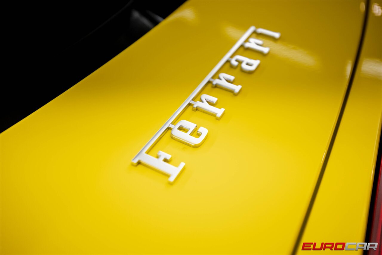 2023 Ferrari SF90  *CARBON FIBER OPTIONS * SUSPENSION LIFTER* - Photo 30 - Costa Mesa, CA 92626