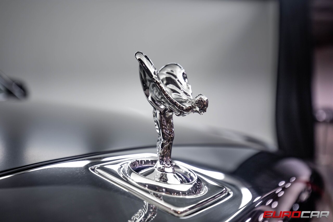 2023 Rolls-Royce Phantom  *IMMERSIVE REAR SEATING * REAR THEATER *$628,300.00 MSRP** - Photo 44 - Costa Mesa, CA 92626