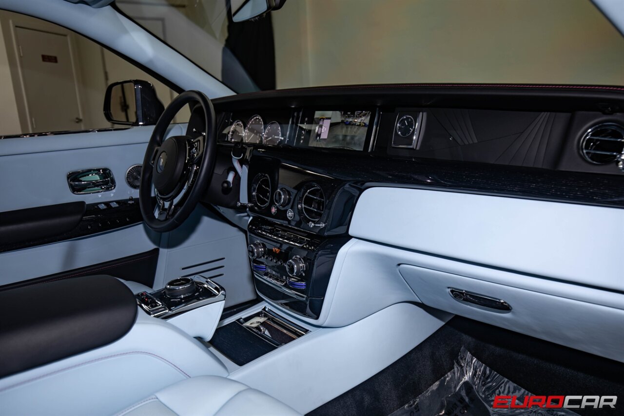 2023 Rolls-Royce Phantom  *IMMERSIVE REAR SEATING * REAR THEATER *$628,300.00 MSRP** - Photo 17 - Costa Mesa, CA 92626