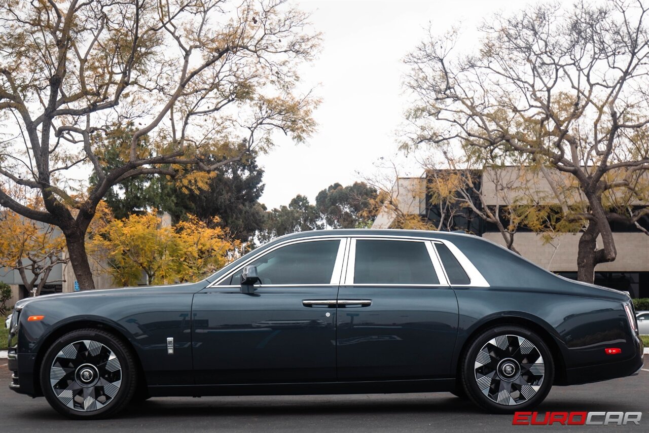 2023 Rolls-Royce Phantom  *IMMERSIVE REAR SEATING * REAR THEATER *$628,300.00 MSRP** - Photo 9 - Costa Mesa, CA 92626