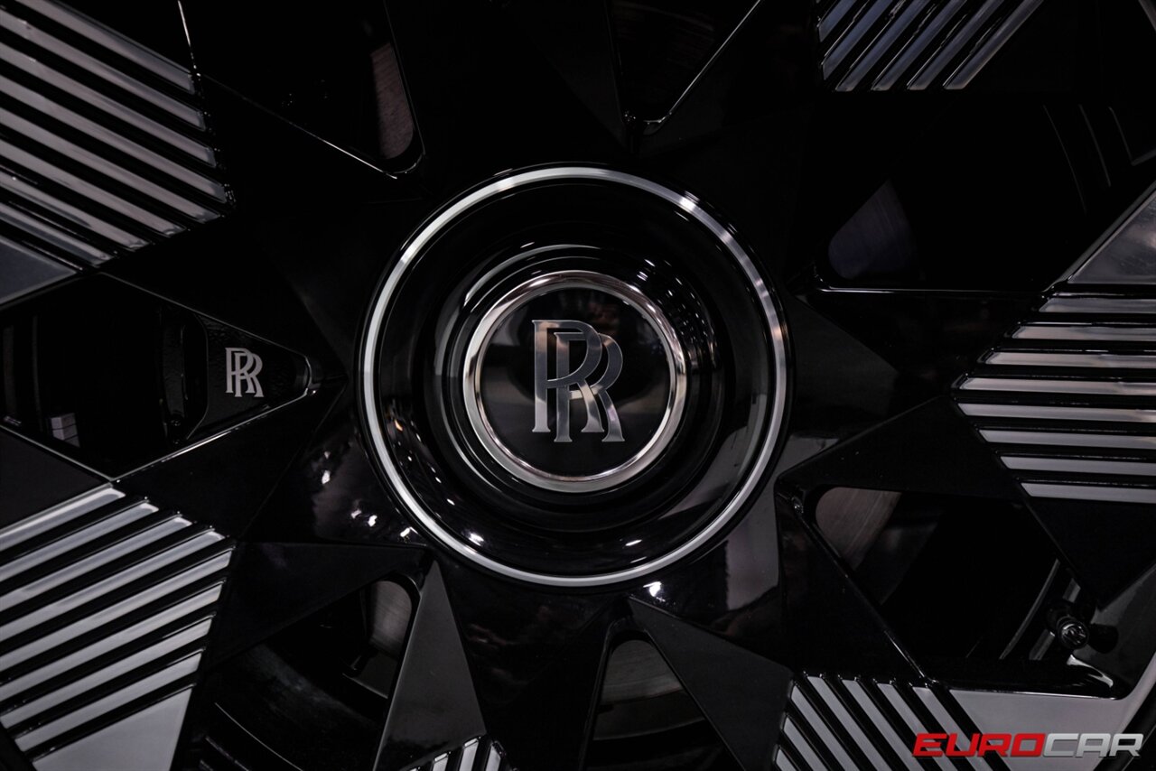 2023 Rolls-Royce Phantom  *IMMERSIVE REAR SEATING * REAR THEATER *$628,300.00 MSRP** - Photo 49 - Costa Mesa, CA 92626
