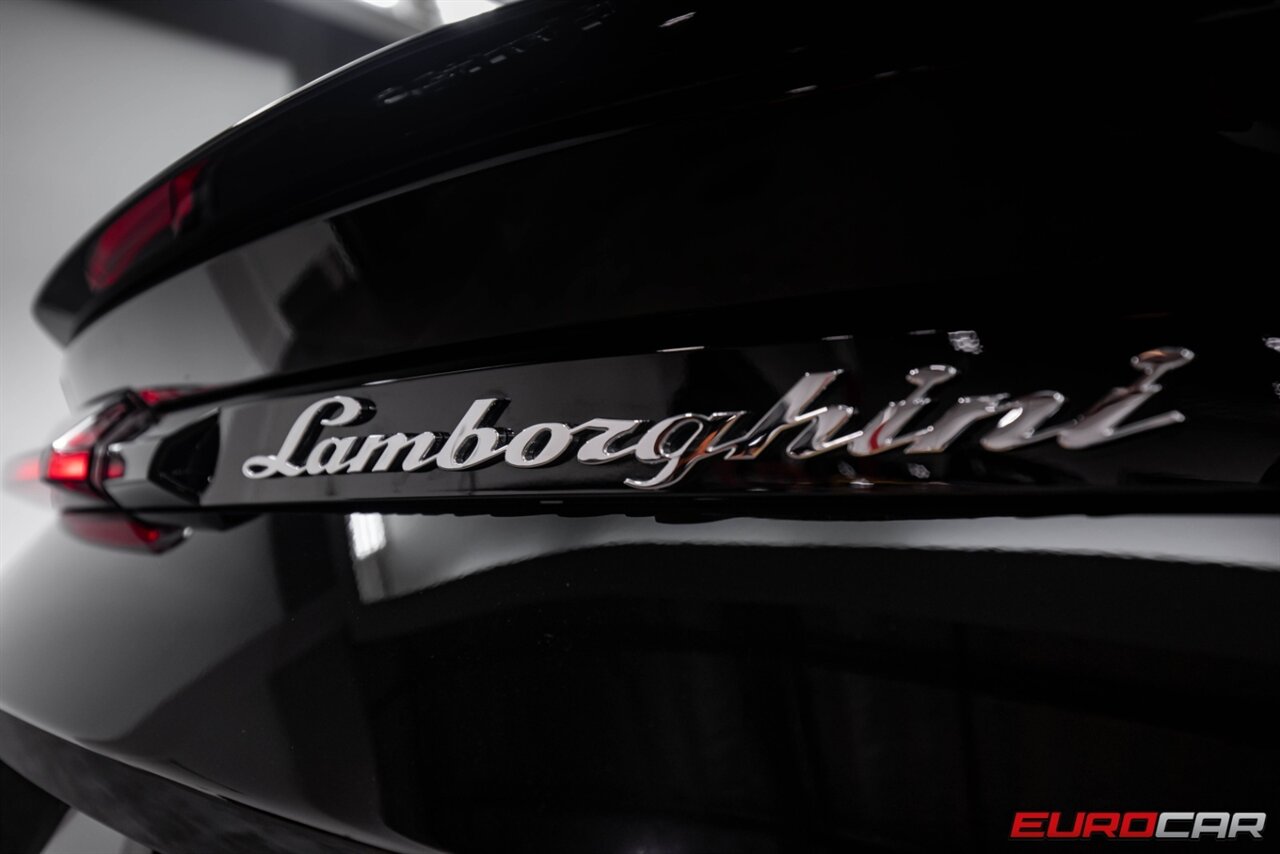 2022 Lamborghini Urus  *HIGH GLOSS STYLE PACKAGE * 23 " WHEELS* - Photo 23 - Costa Mesa, CA 92626