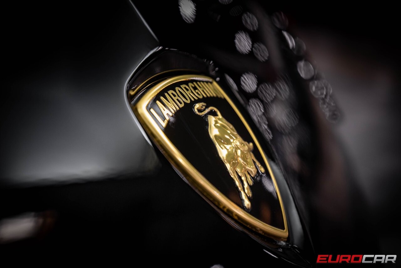 2022 Lamborghini Urus  *HIGH GLOSS STYLE PACKAGE * 23 " WHEELS* - Photo 27 - Costa Mesa, CA 92626