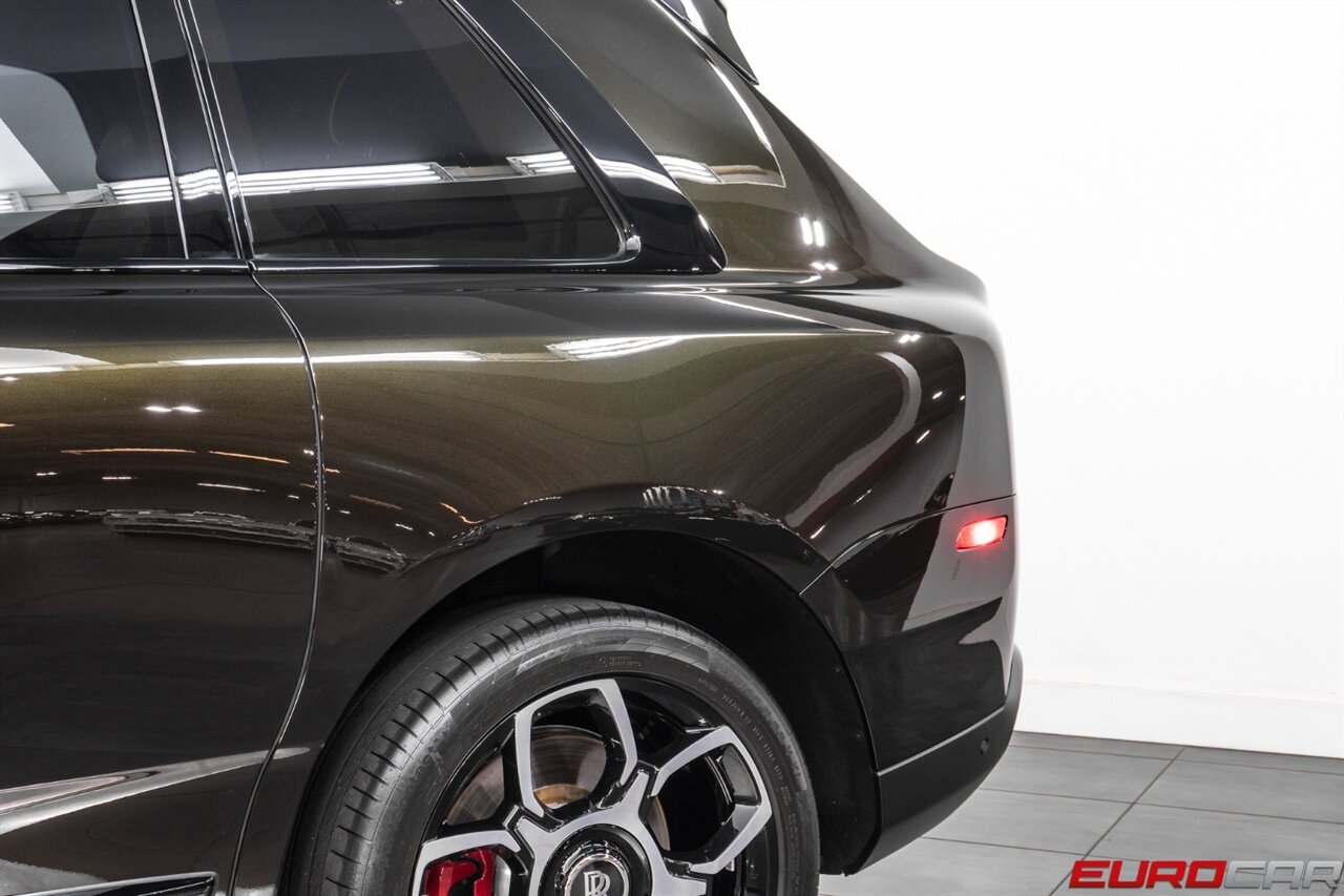 2023 Rolls-Royce Cullinan  *BESPOKE ONE-OFF BUILD * HIGHLY OPTIONED* - Photo 16 - Costa Mesa, CA 92626