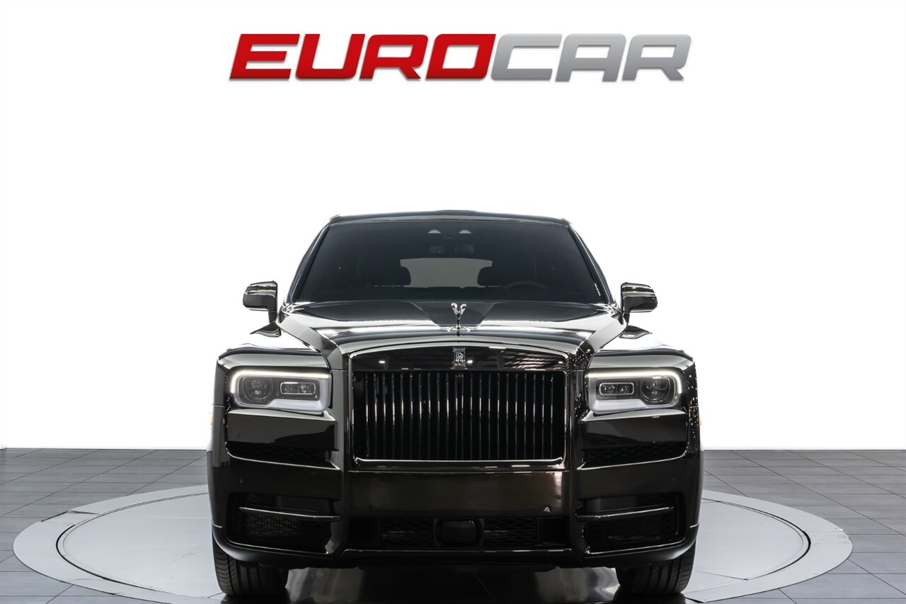 2023 Rolls-Royce Cullinan  *BESPOKE ONE-OFF BUILD * HIGHLY OPTIONED* - Photo 8 - Costa Mesa, CA 92626