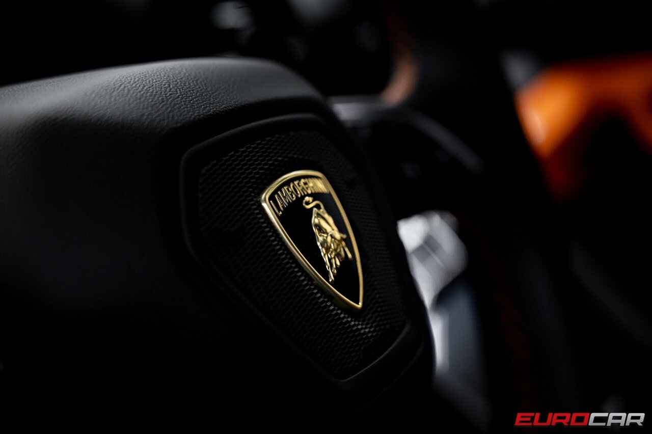 2023 Lamborghini Urus S  *23 " TAIGETE BRONZE WHEELS * BICOLOR SPORTIVO INTERIOR* - Photo 40 - Costa Mesa, CA 92626