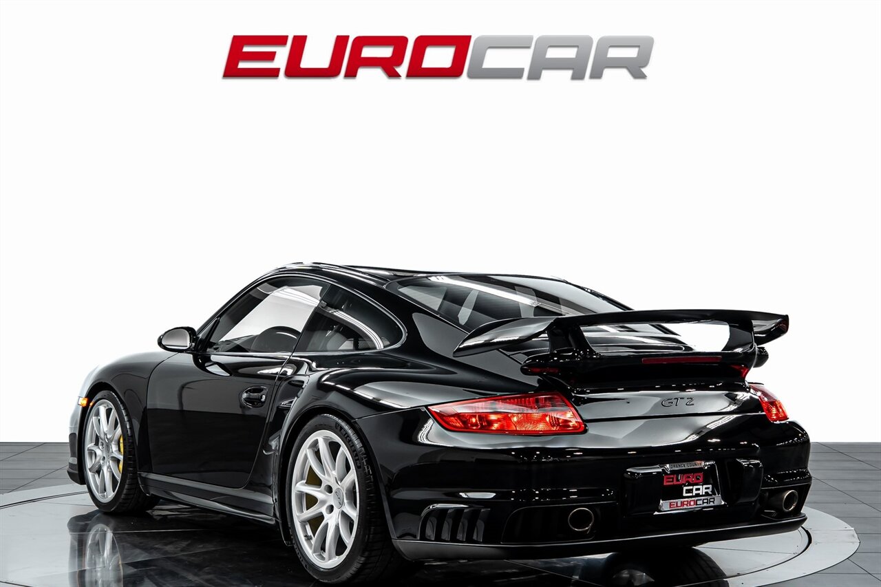 2008 Porsche 911 *6-SPEED MANUAL * FRONT PPF*   - Photo 3 - Costa Mesa, CA 92626