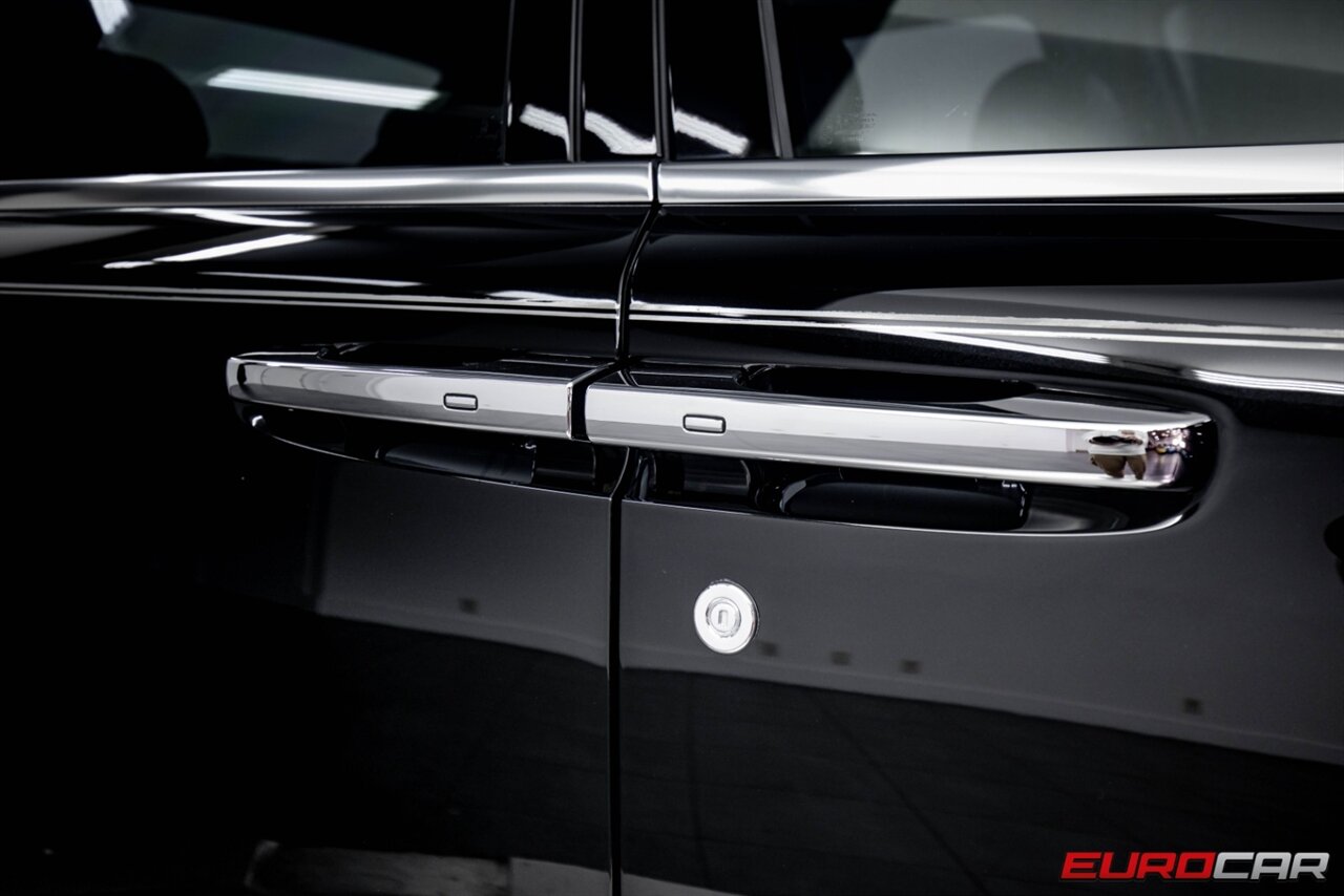 2014 Rolls-Royce Ghost V SPEC  *RARE V-SPEC SERIES * *593 HP * IMMACULATE CONDITION* - Photo 27 - Costa Mesa, CA 92626