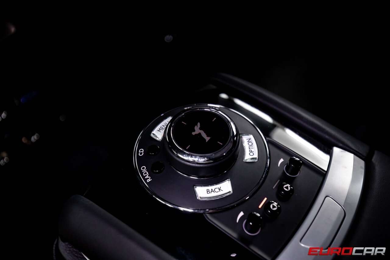 2014 Rolls-Royce Ghost V SPEC  *RARE V-SPEC SERIES * *593 HP * IMMACULATE CONDITION* - Photo 23 - Costa Mesa, CA 92626