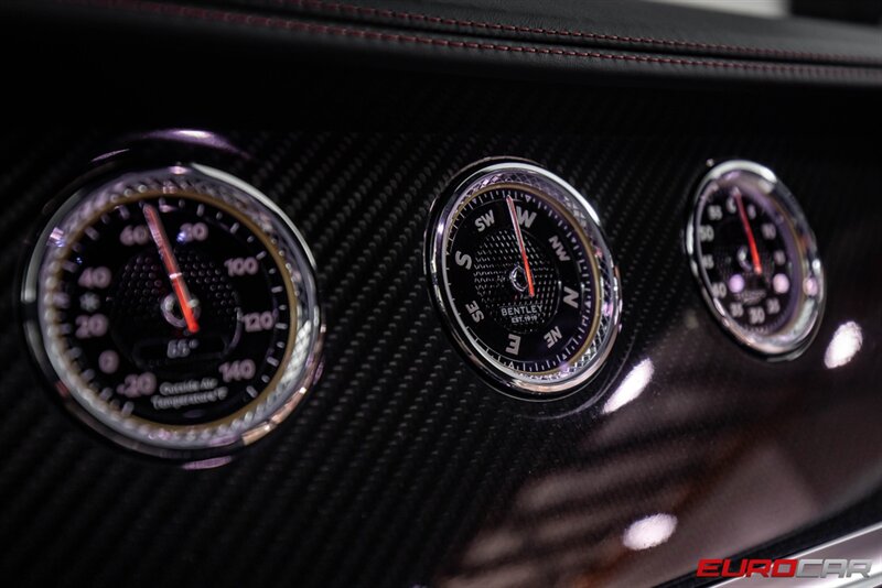 2021 Bentley Continental GT GT V8 photo