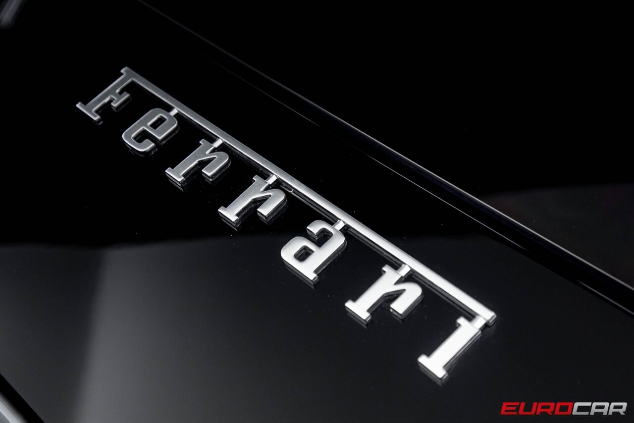 2022 Ferrari F8  *HUGE CARBON FIBER OPTIONS * SUSPENSION LIFTER* - Photo 24 - Costa Mesa, CA 92626