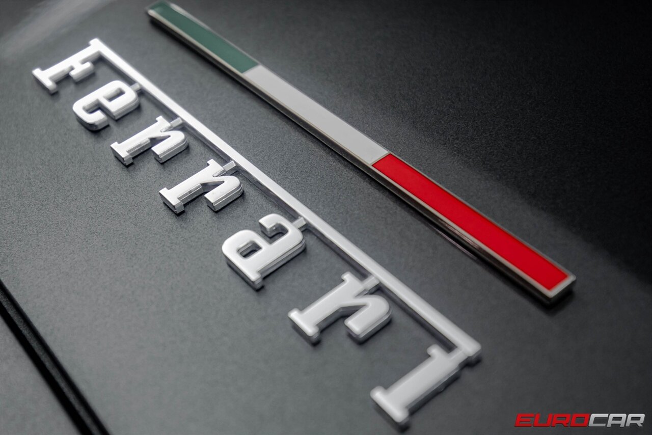 2017 Ferrari 488  *ATELIER CAR * MASSIVE CARBON OPTIONS * SUSPENSION LIFTER* - Photo 27 - Costa Mesa, CA 92626
