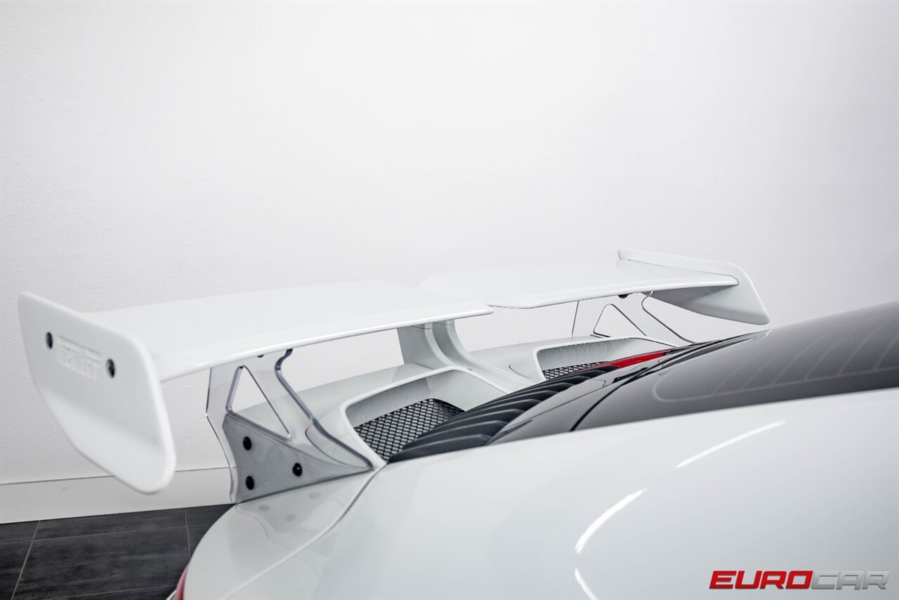 2022 Porsche 911 Carrera S TechArt  *SIMA SHOW CAR * RARE TECHART BUILD * HIGHLY OPTIONED* - Photo 30 - Costa Mesa, CA 92626