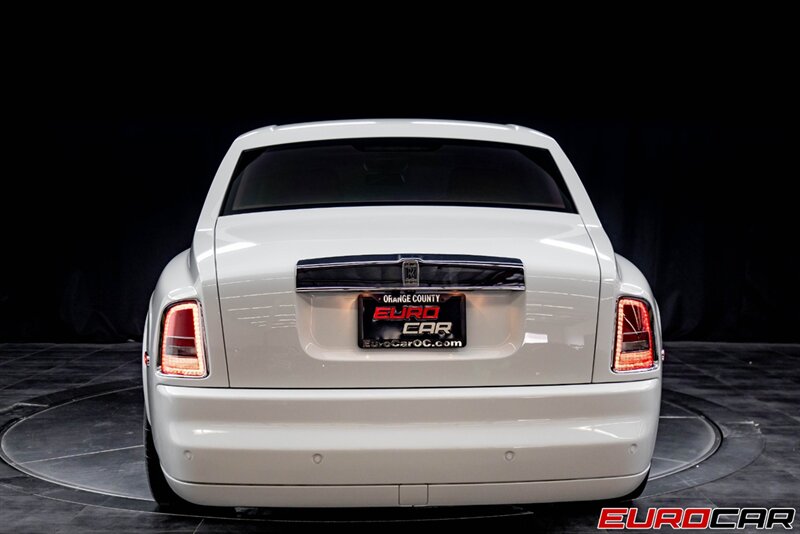 2008 Rolls-Royce Phantom photo