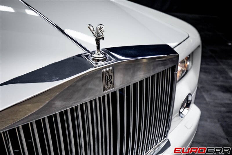 2008 Rolls-Royce Phantom photo