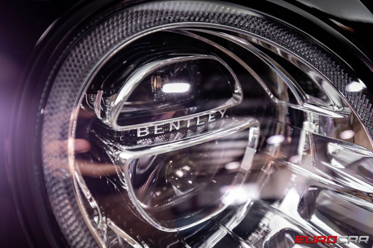 2018 Bentley Bentayga W12 Signature Editio  *FORGIATO WHEELS * TOURING SPEC * PICNIC TABLES* - Photo 31 - Costa Mesa, CA 92626
