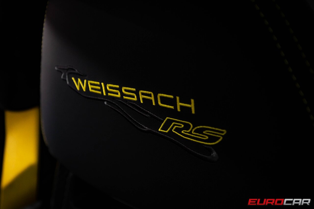 2023 Porsche 911 GT3 RS  *WEISSACH PACKAGE * PORSCHE 3D PRINTED SEATS * FRONT AXLE LIFT* - Photo 20 - Costa Mesa, CA 92626