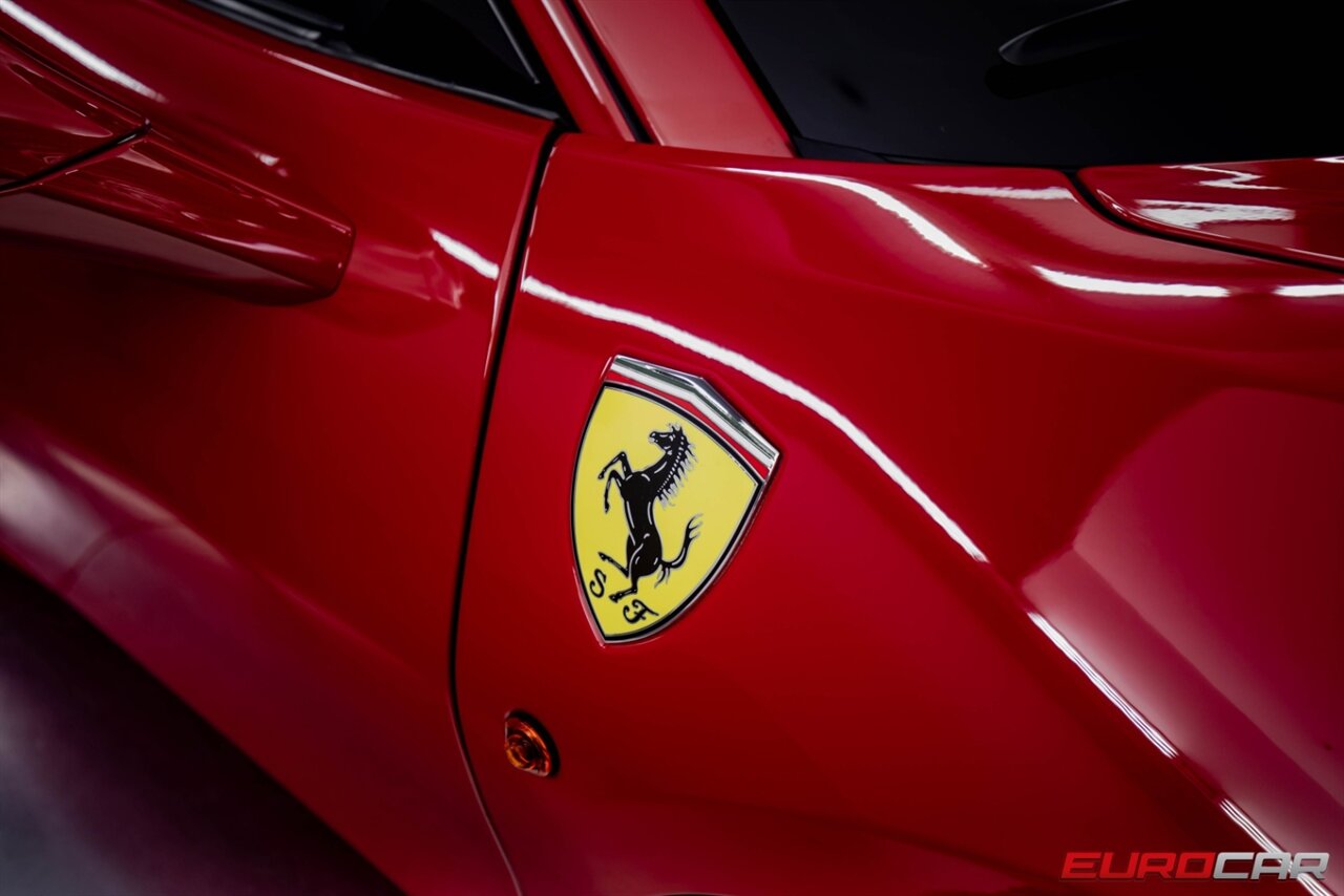 2018 Ferrari 488  *SUSPENSION LIFTER * SPORT EXHAUST SYSTEM* - Photo 26 - Costa Mesa, CA 92626