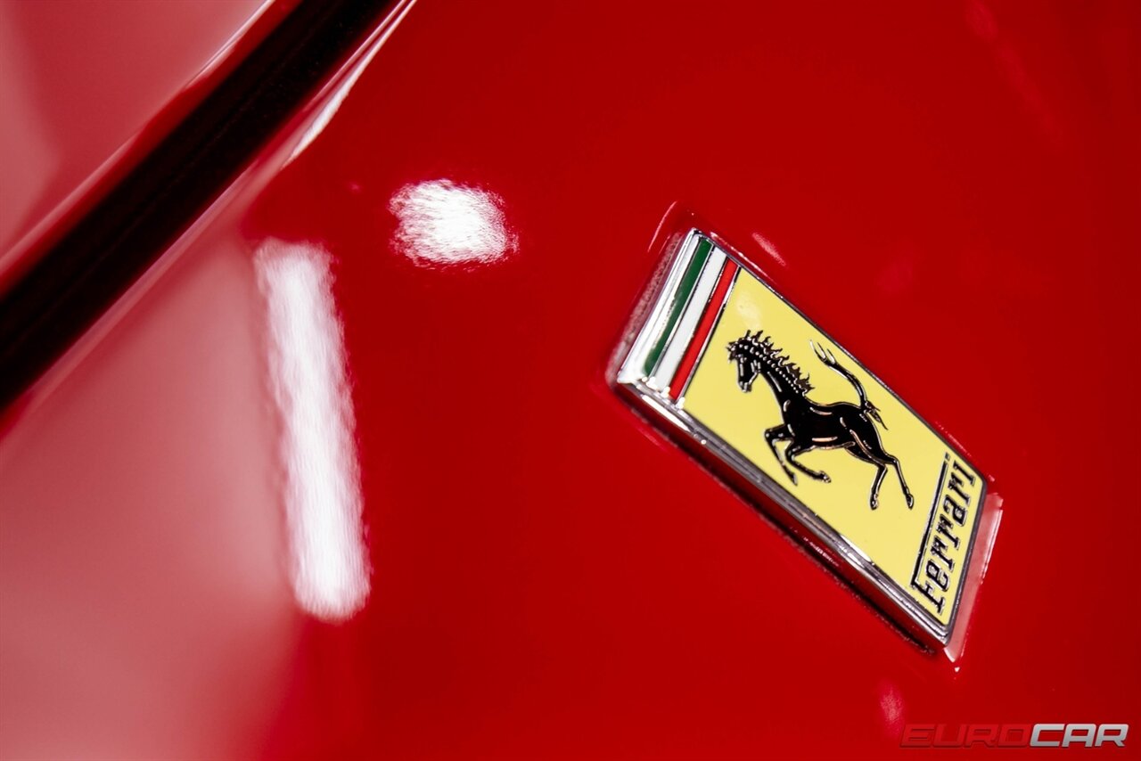 2018 Ferrari 488  *SUSPENSION LIFTER * SPORT EXHAUST SYSTEM* - Photo 28 - Costa Mesa, CA 92626