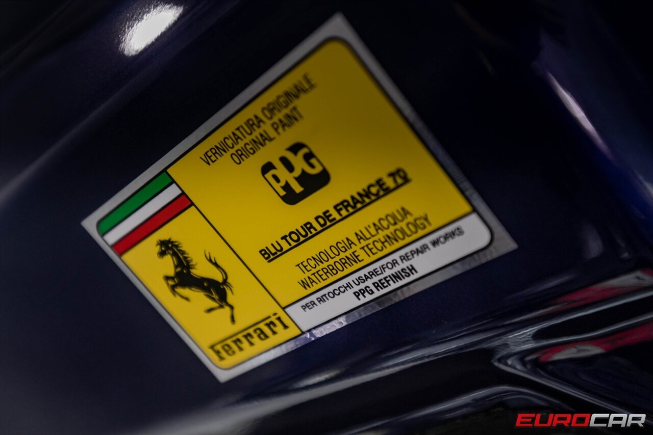 2023 Ferrari 812  *CARBON FIBER OPTIONS * PASSENGER DISPLAY* - Photo 49 - Costa Mesa, CA 92626