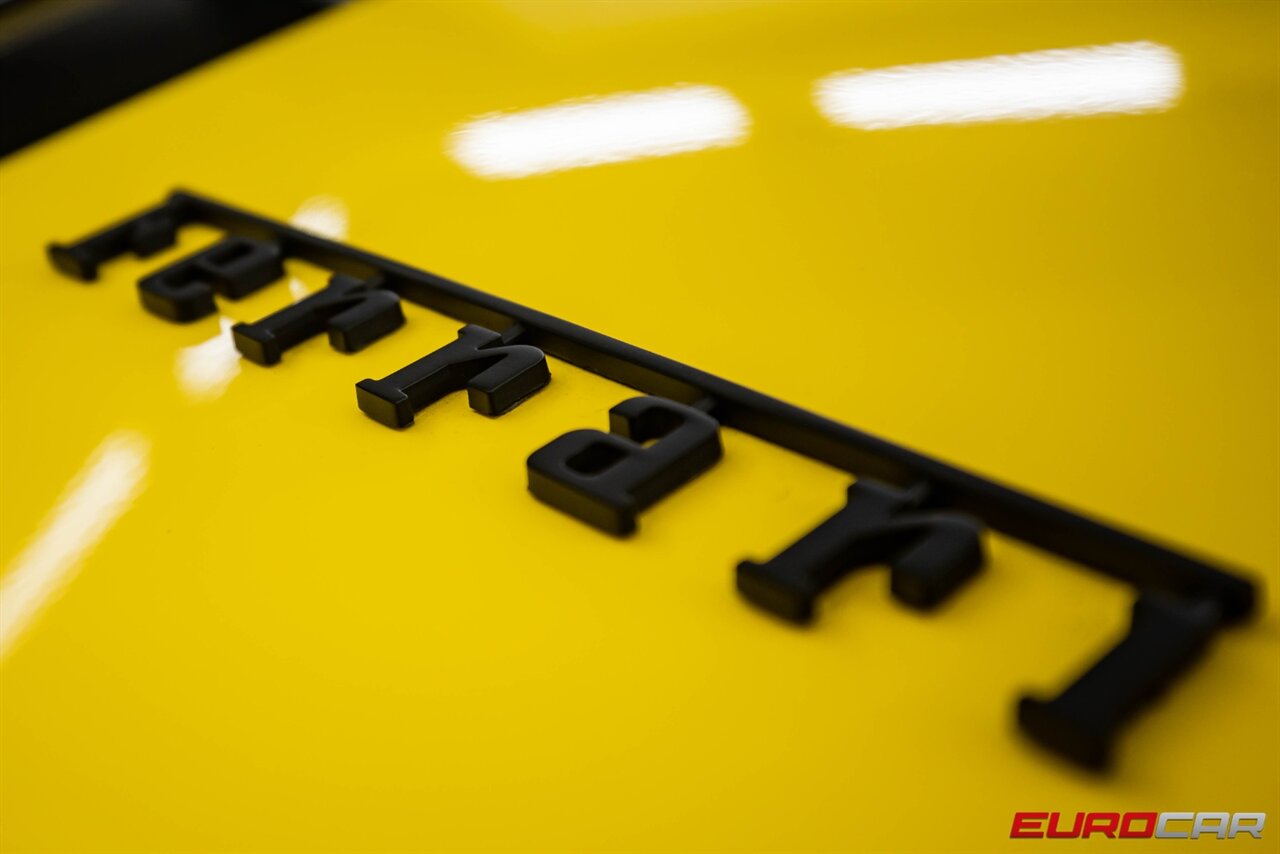 2021 Ferrari F8  *HUGE CARBON OPTIONS* - Photo 30 - Costa Mesa, CA 92626