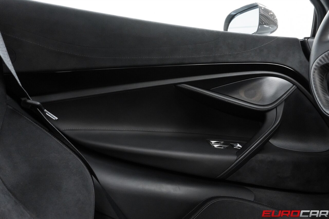 2020 McLaren 720S Performance  *PERFORMANCE SPEC * MSO FACTORY PAINT * FRONT PPF* - Photo 17 - Costa Mesa, CA 92626