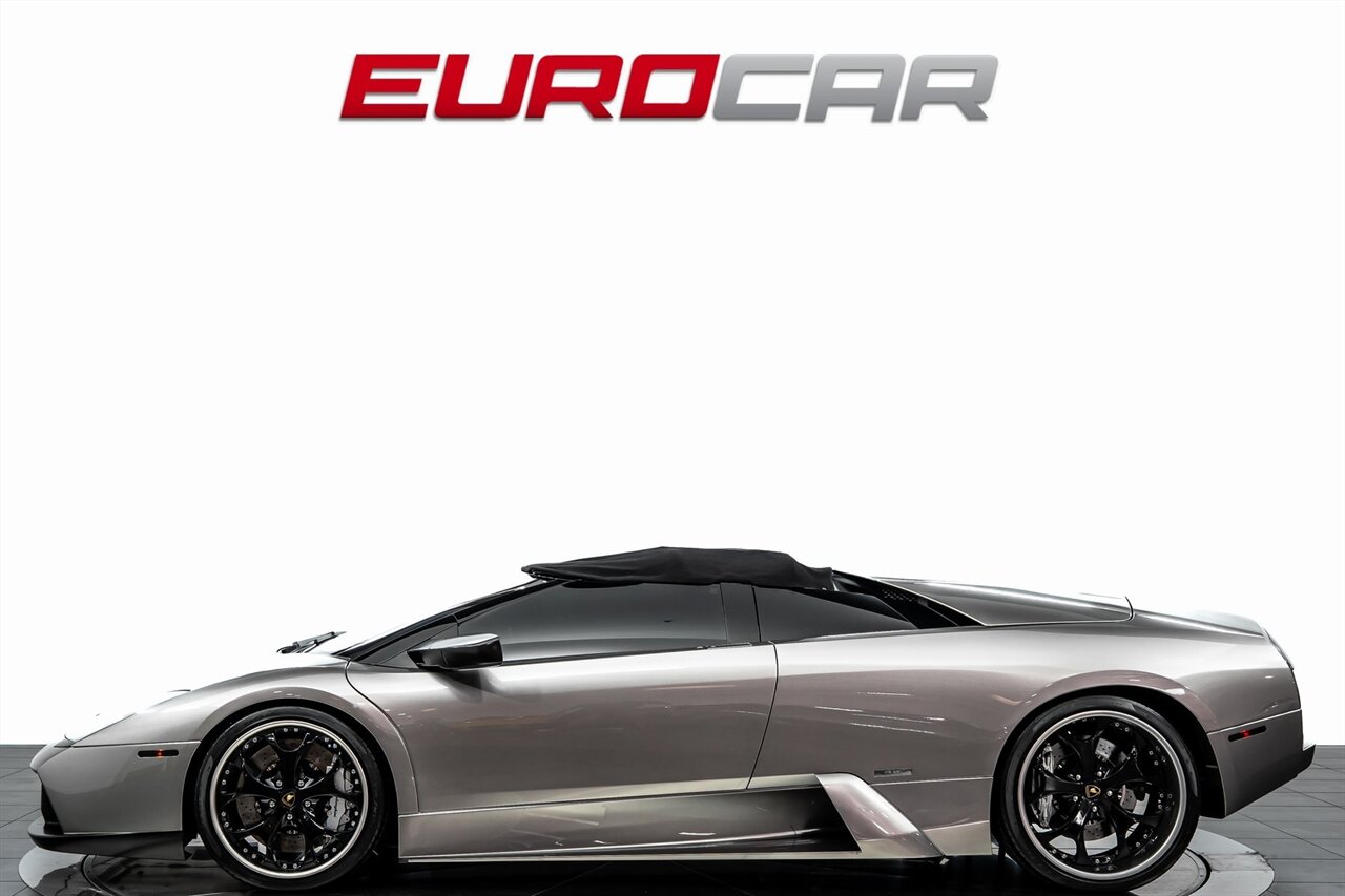2005 Lamborghini Murcielago *FRONT AXLE LIFT * IMMACULATE CONDITION* - Photo 3 - Costa Mesa, CA 92626