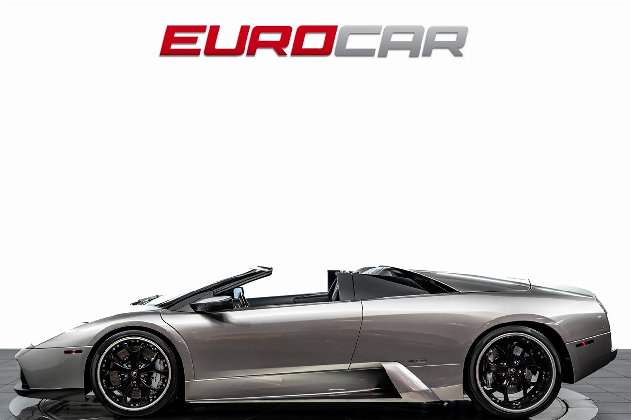 2005 Lamborghini Murcielago *FRONT AXLE LIFT * IMMACULATE CONDITION* - Photo 2 - Costa Mesa, CA 92626