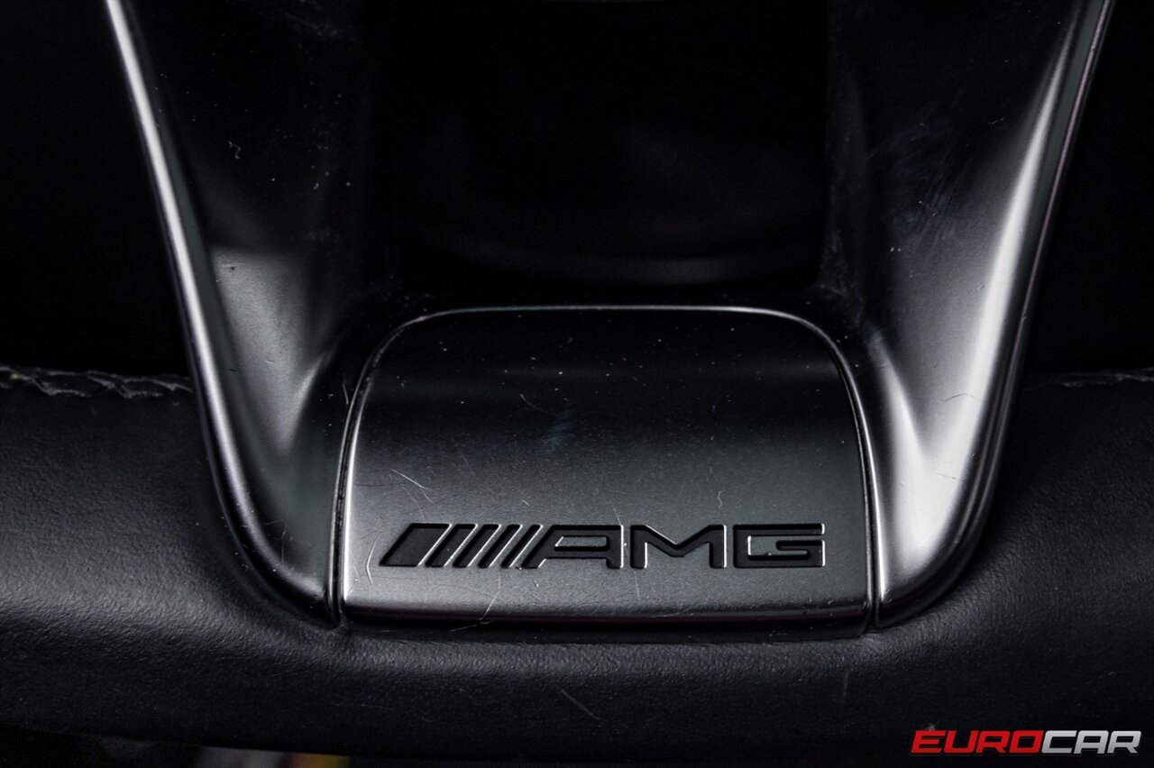 2018 Mercedes-Benz AMG GT  *AMG PERFORMANCE EXHAUST * BEAUTIFUL SPEC* - Photo 37 - Costa Mesa, CA 92626