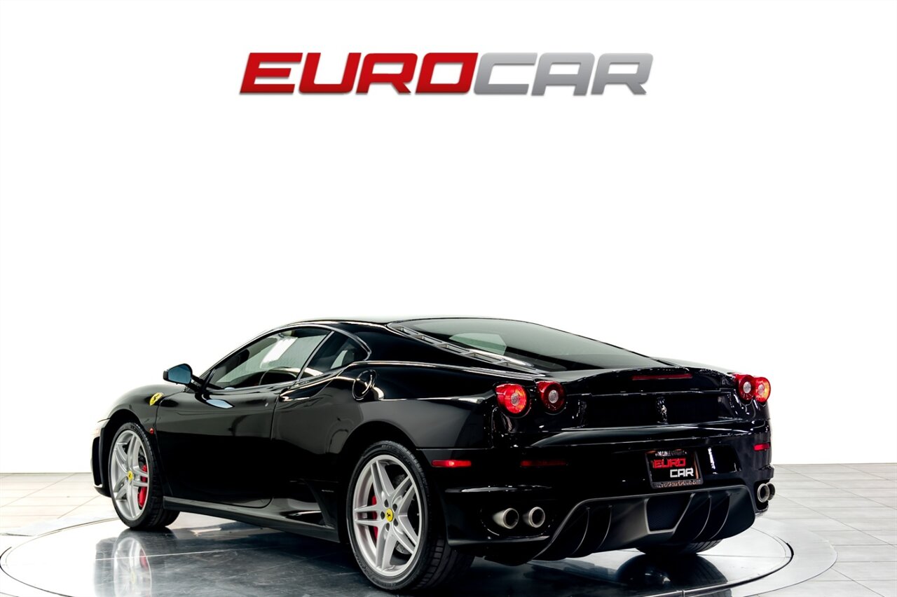 2009 Ferrari F430  *CARBON FIBER OPTIONS * BEAUTIFUL CONDITION* - Photo 3 - Costa Mesa, CA 92626