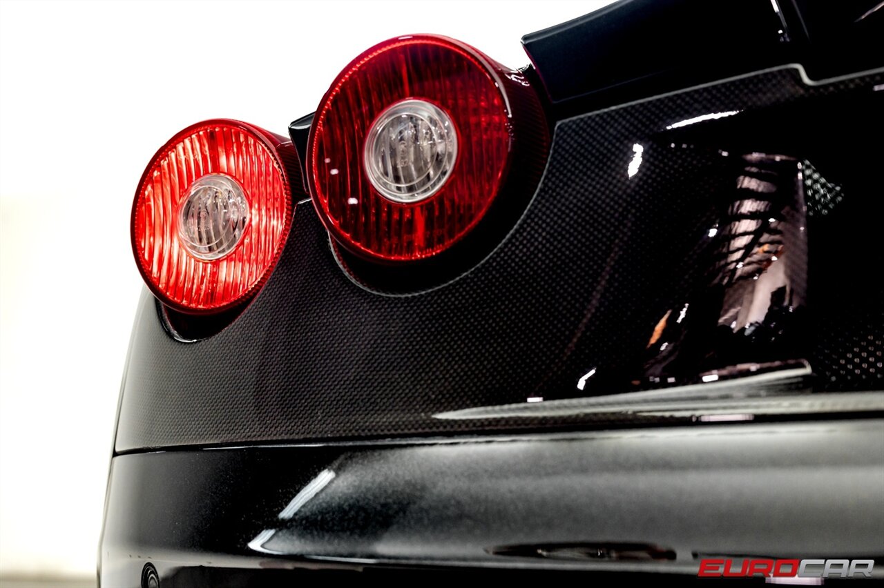 2009 Ferrari F430  *CARBON FIBER OPTIONS * BEAUTIFUL CONDITION* - Photo 11 - Costa Mesa, CA 92626