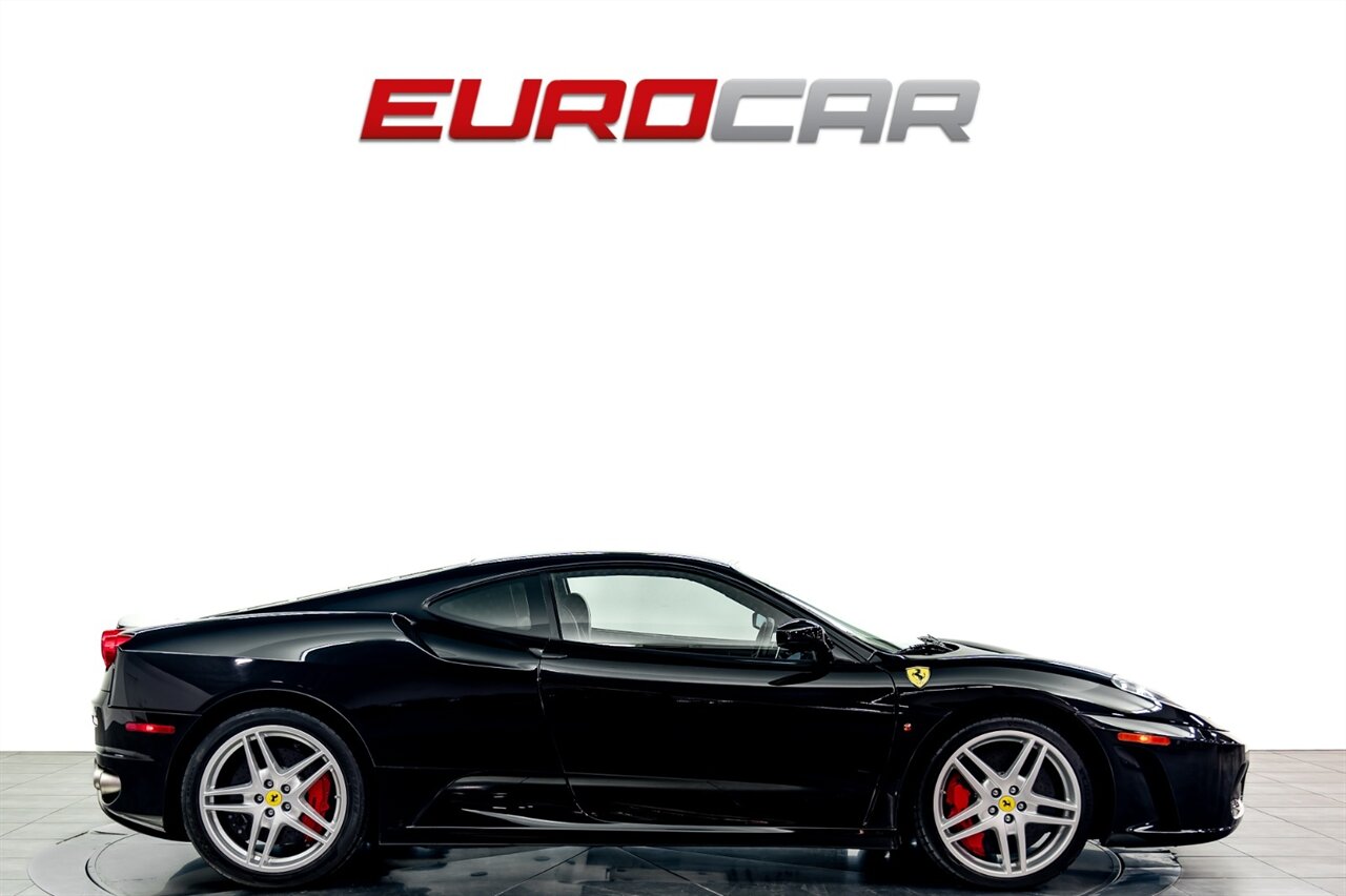 2009 Ferrari F430  *CARBON FIBER OPTIONS * BEAUTIFUL CONDITION* - Photo 6 - Costa Mesa, CA 92626