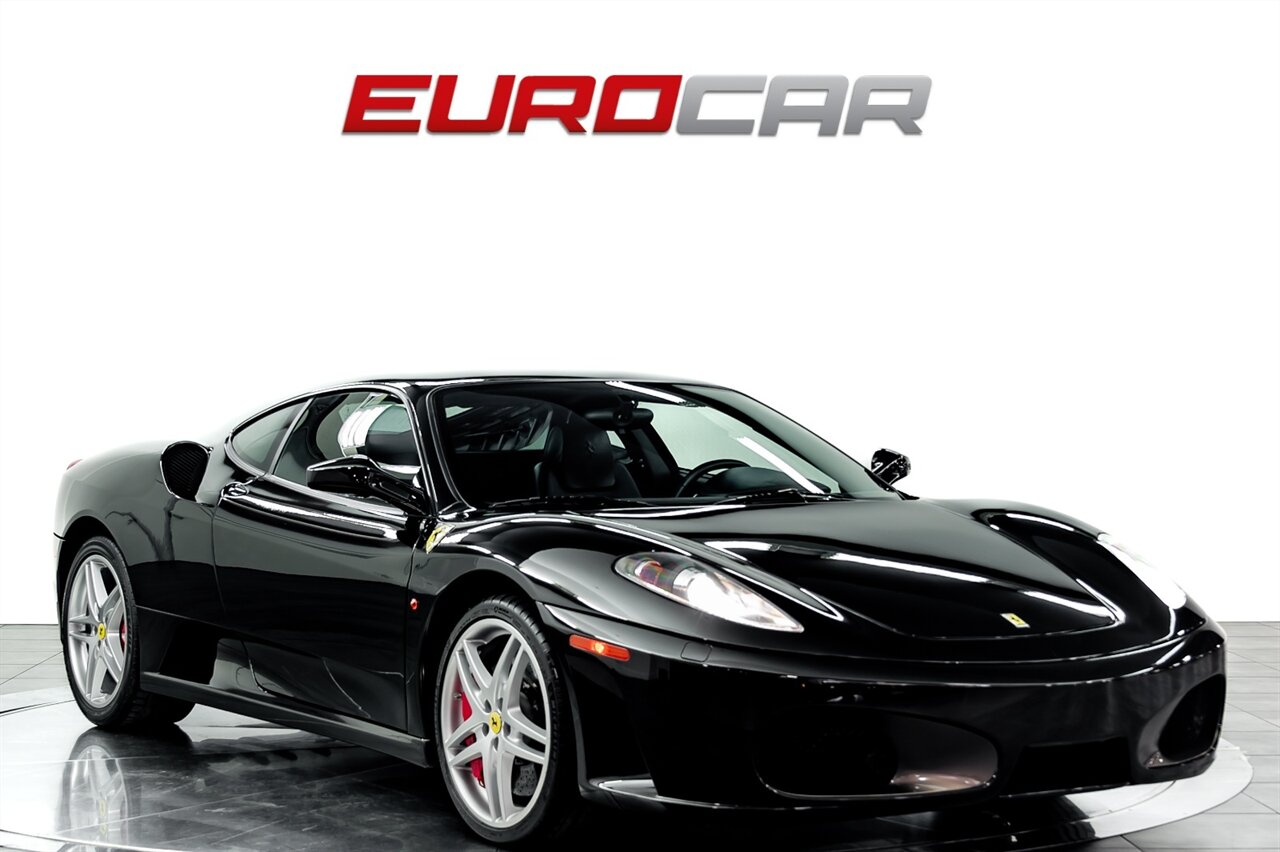 2009 Ferrari F430  *CARBON FIBER OPTIONS * BEAUTIFUL CONDITION* - Photo 7 - Costa Mesa, CA 92626