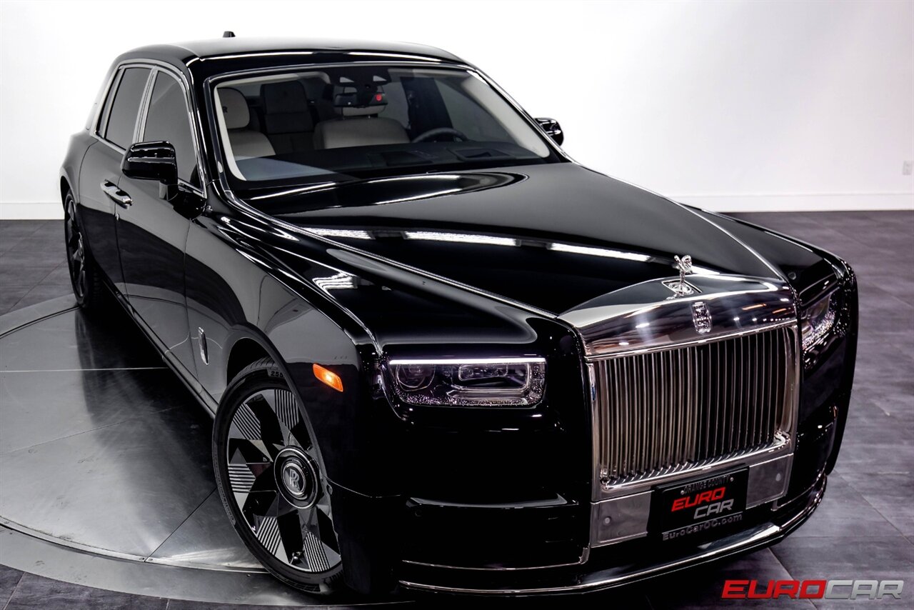 2023 Rolls-Royce Phantom  *PHANTOM PACKAGE * $597,325 MSRP* - Photo 45 - Costa Mesa, CA 92626