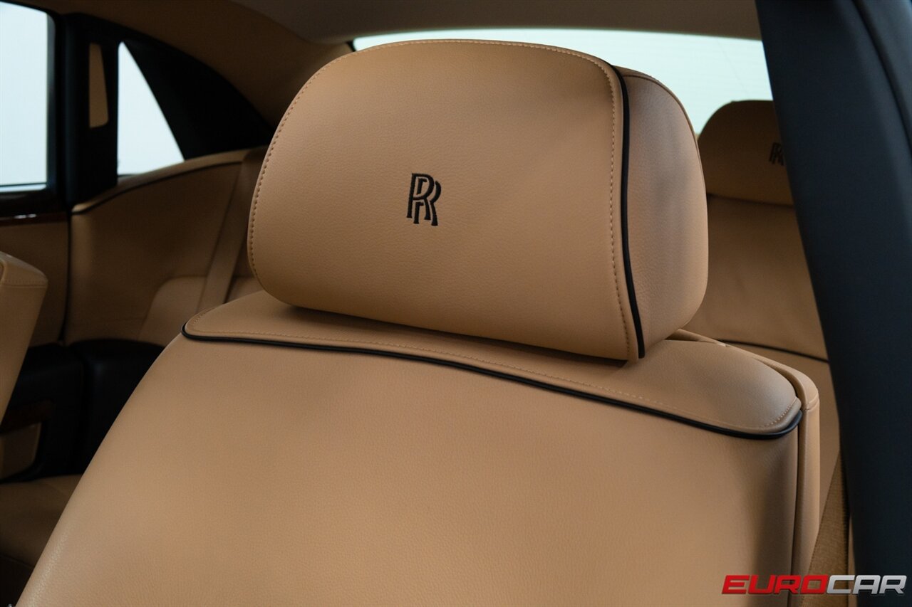 2013 Rolls-Royce Ghost  *BEAUTIFUL SPEC * IMMACULATE CONDITION* - Photo 15 - Costa Mesa, CA 92626