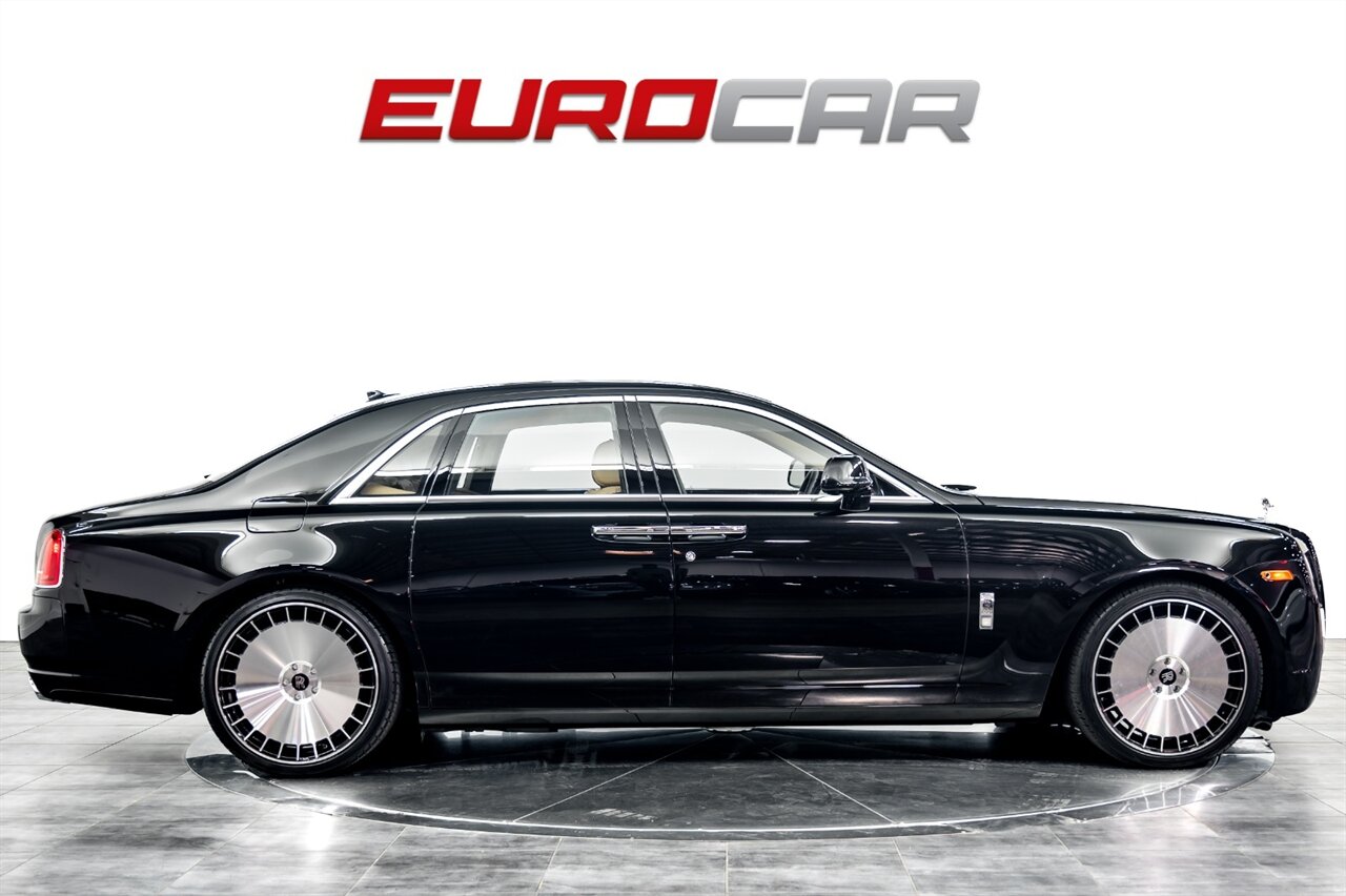 2013 Rolls-Royce Ghost  *BEAUTIFUL SPEC * IMMACULATE CONDITION* - Photo 6 - Costa Mesa, CA 92626