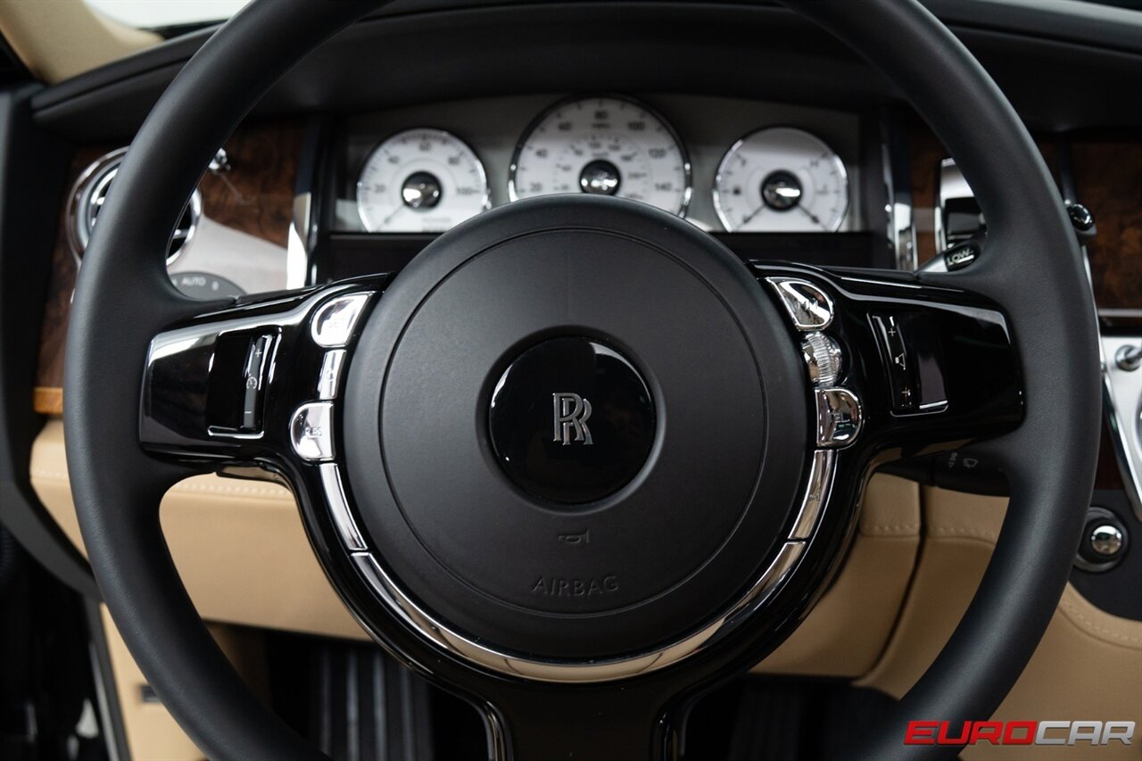 2013 Rolls-Royce Ghost  *BEAUTIFUL SPEC * IMMACULATE CONDITION* - Photo 22 - Costa Mesa, CA 92626