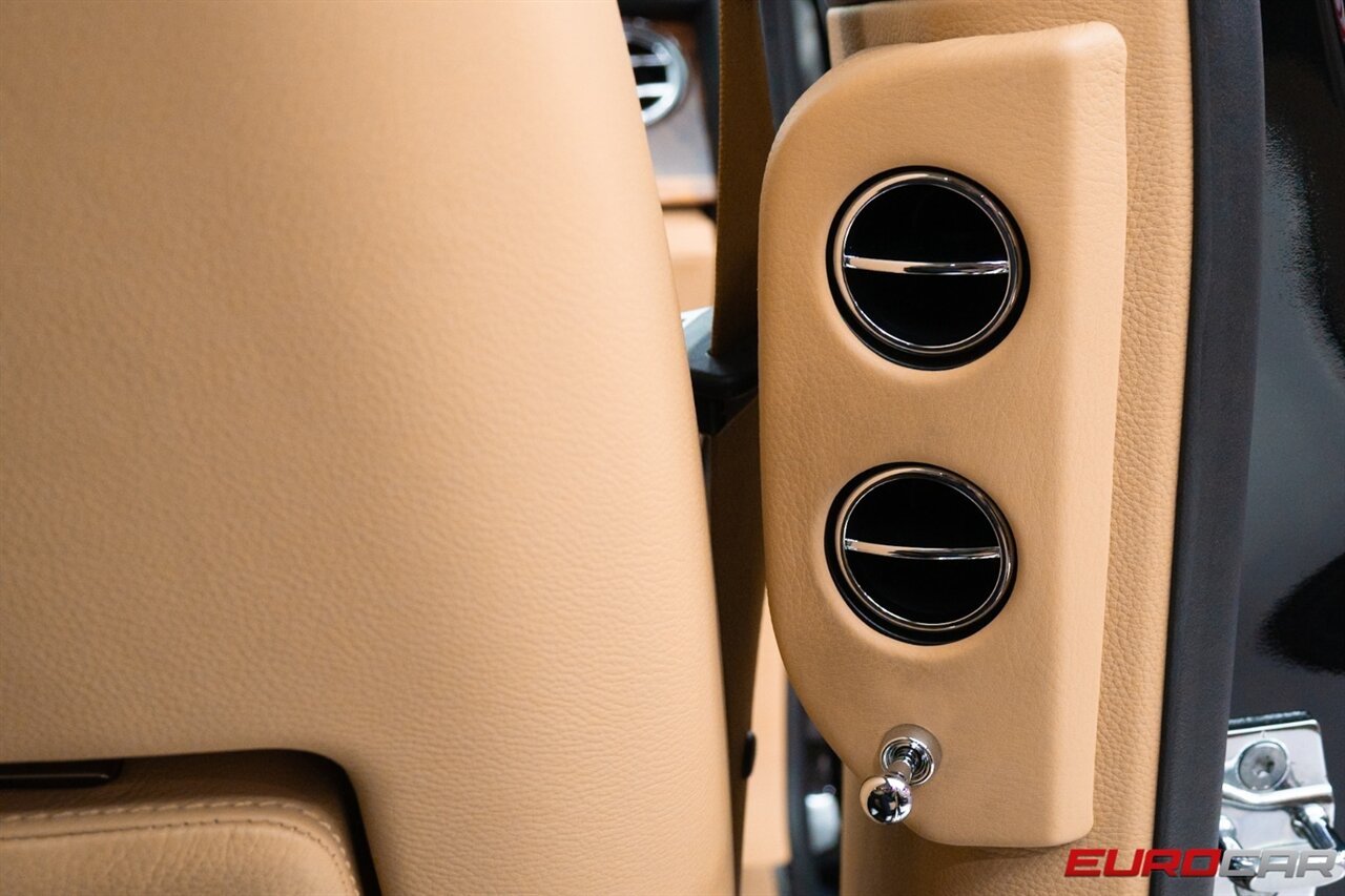 2013 Rolls-Royce Ghost  *BEAUTIFUL SPEC * IMMACULATE CONDITION* - Photo 17 - Costa Mesa, CA 92626