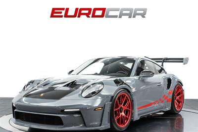 2024 Porsche 911 GT3 RS  *ONE OF ONE* CLOSE TO $100K SPENT!!