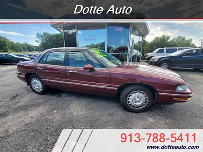 1999 Buick LeSabre Limited  