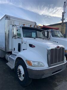 2012 Peterbilt 337