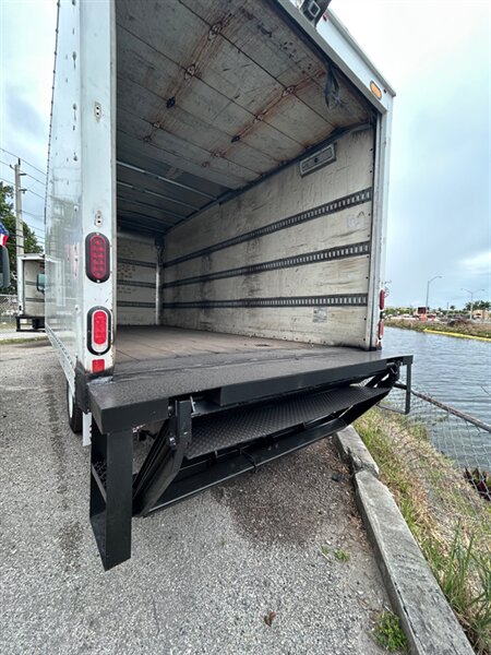 2019 HINO 195 - Photo 3 - Medley, FL 33166