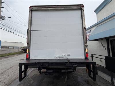 2015 International 4300   - Photo 6 - Medley, FL 33166