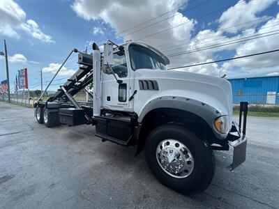 2017 Mack GU713 - Photo 5 - Medley, FL 33166